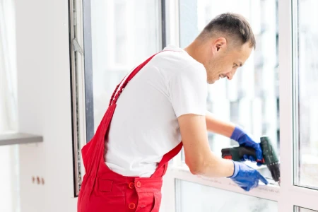 24/7 Glass Door Repair Facilities in Apopka, FL