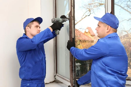 Residential Broken Glass Repair Solutions in Apopka, FL