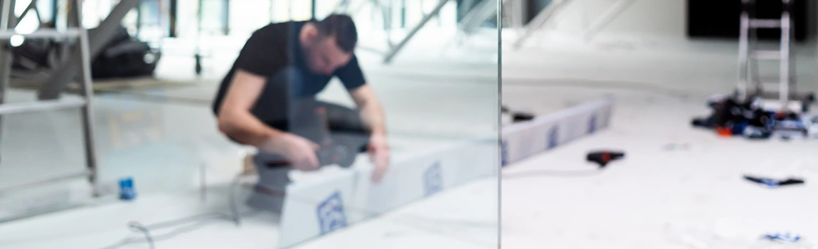 Emergency Commercial Glass Repair in Apopka, FL