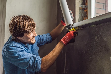 Cracked Window Repair Solutions in Apopka, FL