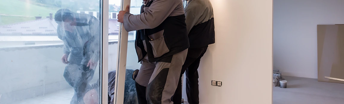  Cost Of Door Glass Repairs in Apopka