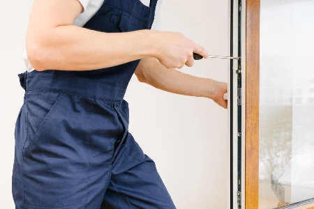 Commercial Glass Door Repair in Apopka