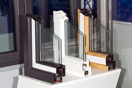 Double Pane Vinyl Glass Windows in Apopka, FL