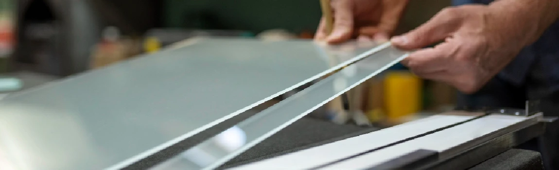 Emergency Glass Repair for Hospitality Businesses in Apopka, FL