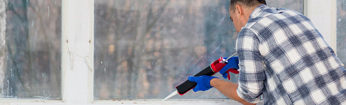 Foggy Window Repair Services in Apopka, FL