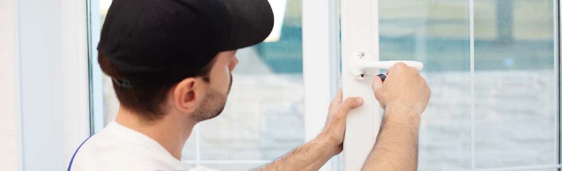 Top-Notch Glass Door Installation Services in Apopka, FL