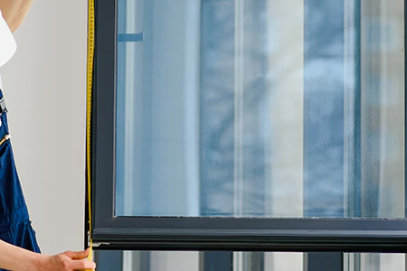 Glass Glazing Cost in Apopka, FL