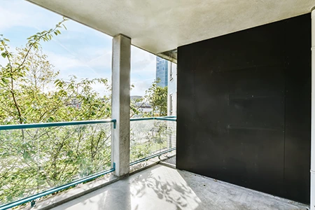 Commercial Glass Railing Repair Services in Apopka