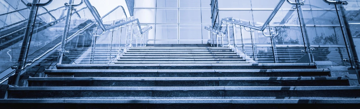 Glass Panel Inserts in Apopka, FL