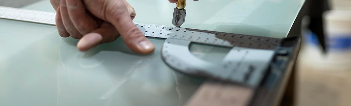 Commercial Glass Repair Company in Apopka, FL