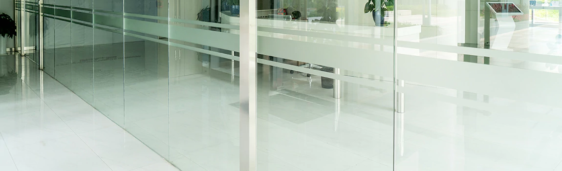 Local Glass Repair in Apopka