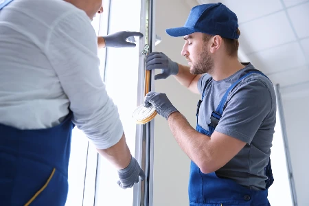 Insulated Glass service in Apopka