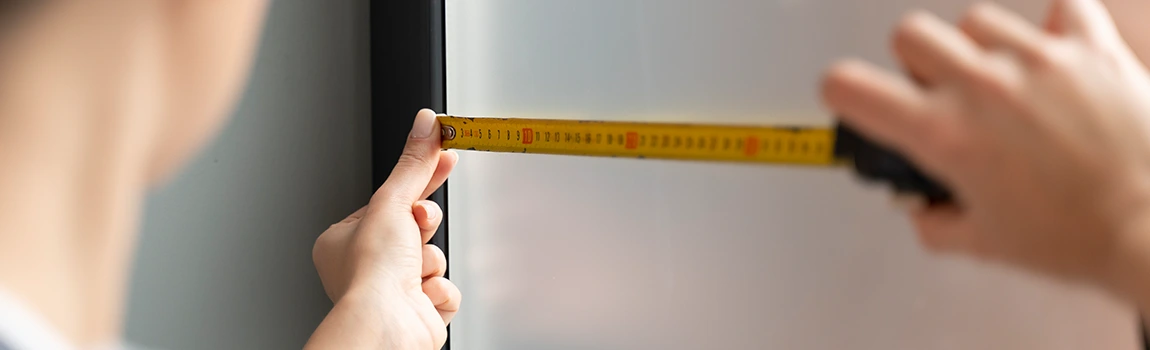 Types of Glass Replacement in Apopka