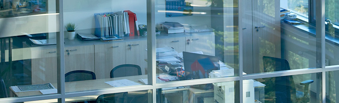 Replace Insulating Glass in Apopka, FL