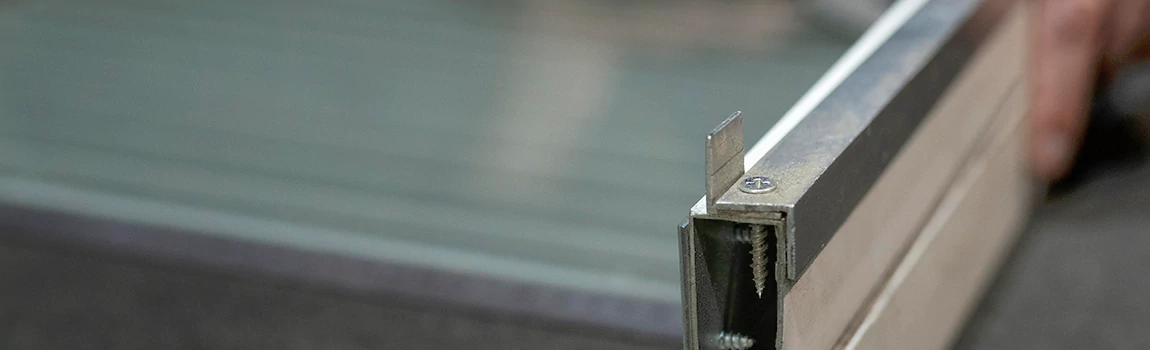 Foggy Mirror Repair in Apopka, FL