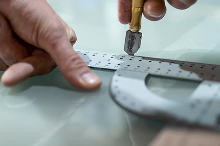 Mirror Re-framing in Apopka, FL