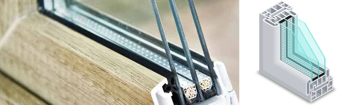 Triple Pane Fiberglass Windows in Apopka, FL