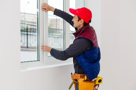 Sash Window Repair in Apopka, FL