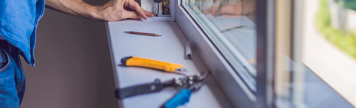 Professional Window Seal Repair Services in Apopka, FL