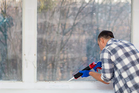 Prevention Tips of Window Seal Repair Services in Apopka, FL